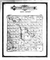 Dakota Township, Adams County 1917